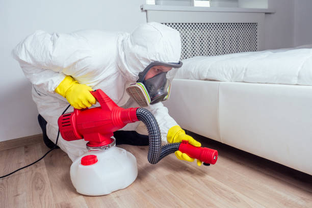 Best Bed Bug Extermination  in Lake Odessa, MI